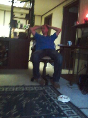 Michael Presnell