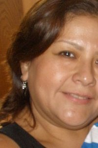 Martha Seituque