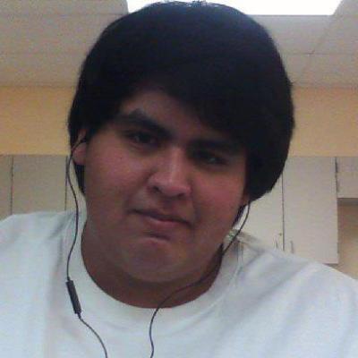 Darian Hernandez