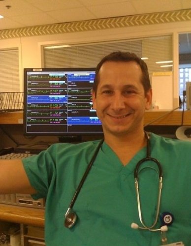 Frank Tiesi