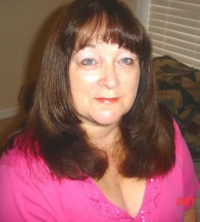 Barby Creech