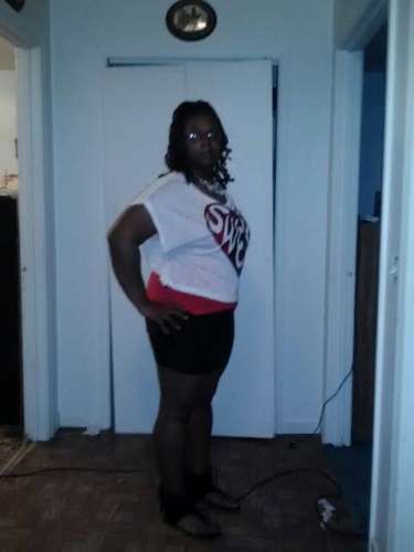 Shakana Johnson