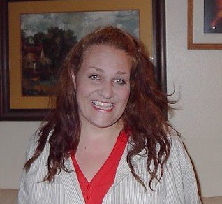 Barbara Buffington