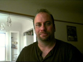 Brandon Raymond