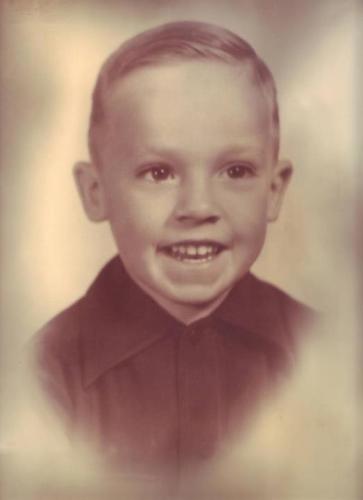 Stephen Ganus
