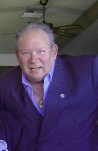 James Grubb