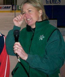 Gretchen Burns