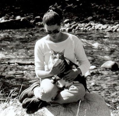Jennifer Prather