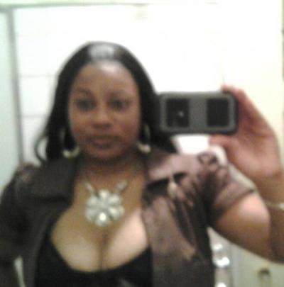 Michelle Mccrae