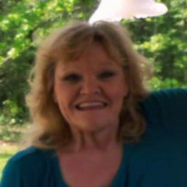 Sharon Pierce