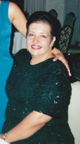 Joshua Roybal
