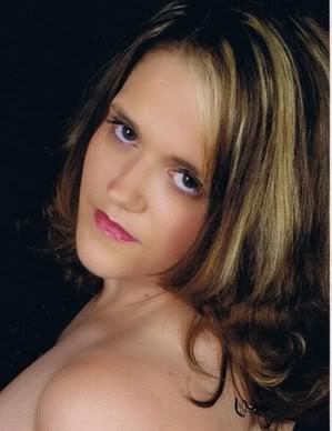Elizabeth Hughes
