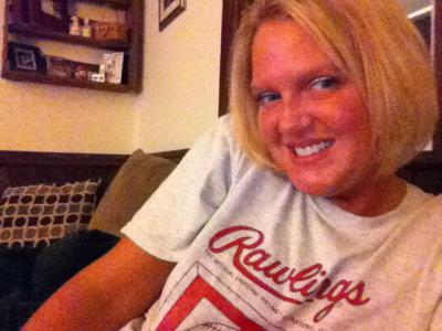 Amber Beck