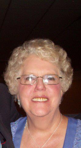 Shirley Gilbert