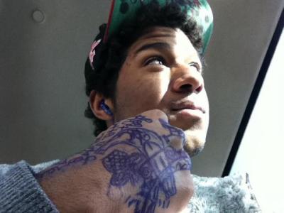 Korey Mitchell
