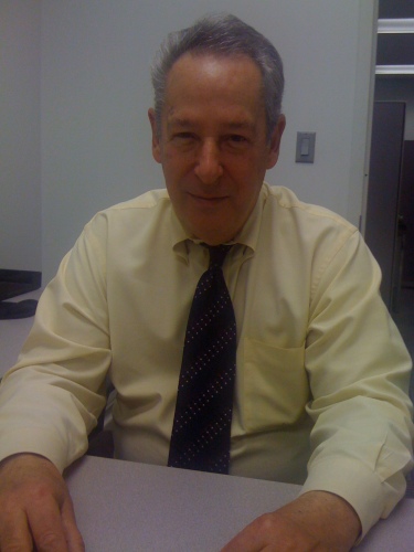 Arthur Graubart