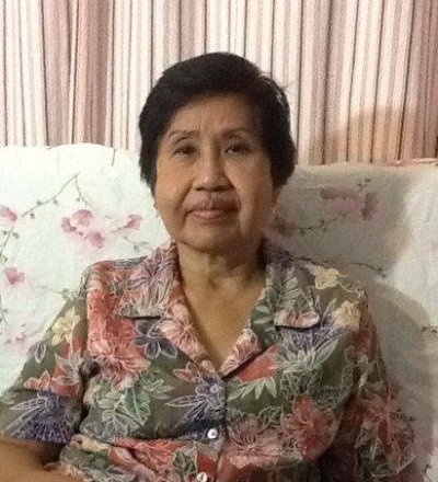 Vanida Manomat