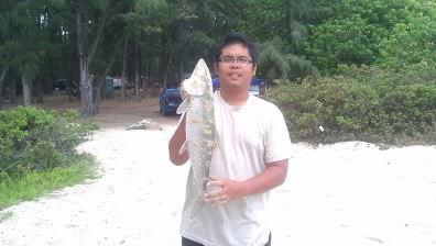 Ryan Baclaan