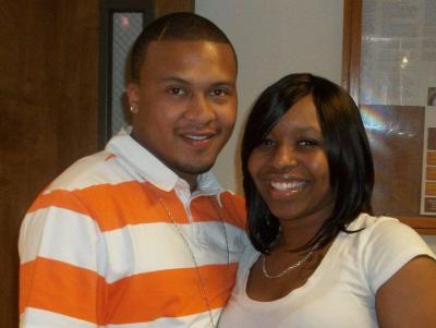 Maurice Allen