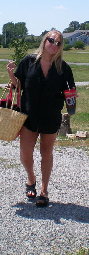 Jacqueline Mcguinness