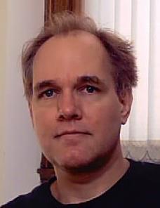 Russell Teglas