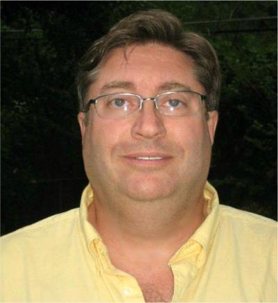 Anthony Greiner