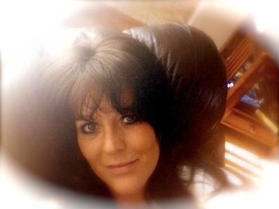 Holly Calaway