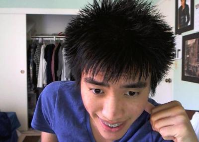 Tony Tran