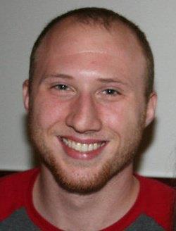 Micah Hancock