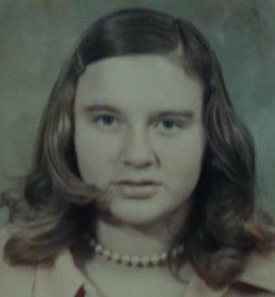 Sandra Holmes