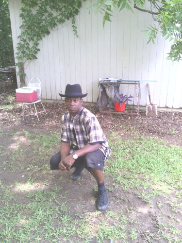 Herman Bennett