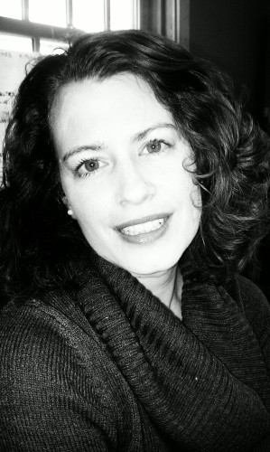 Karen Poppenga