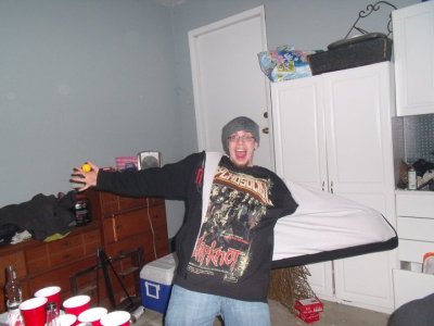 Nicholas Caggiano