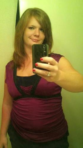 Amanda Wheeler