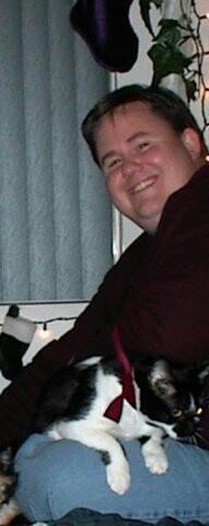 Clayton Simmons
