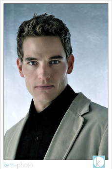 Shawn Silver