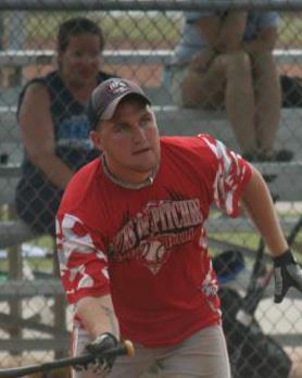 Michael Wright