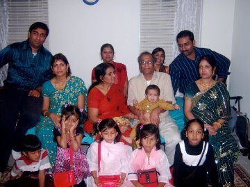 Pashupati Prasad