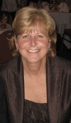 Geraldine Kitrick