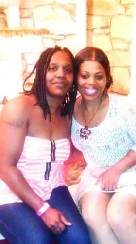 Lakeshia Arrington