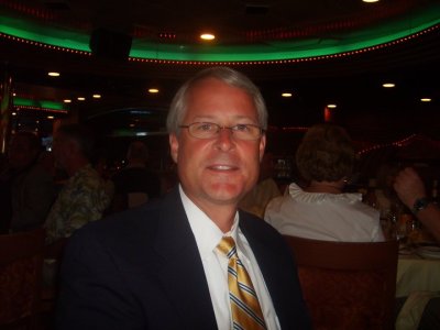 Russell Whitaker