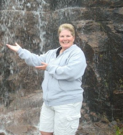 Kathleen Ames