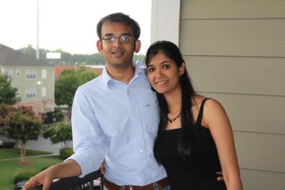 Manan Choksi
