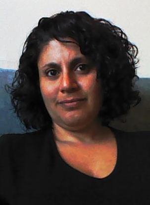 Michelle Marzouk
