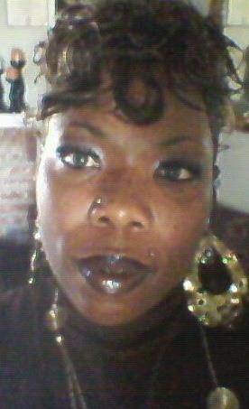 Yoshicka Calhoun