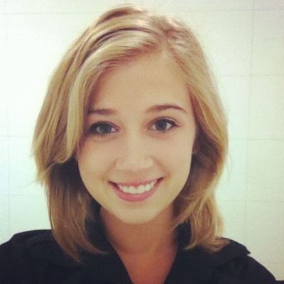 Katie Webb