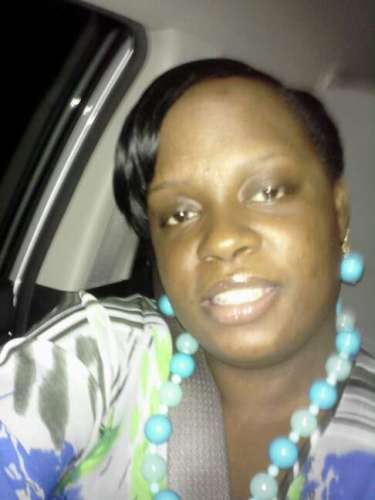 Kim Freemantle