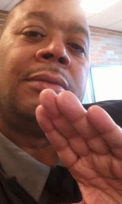 Wayne Johnson