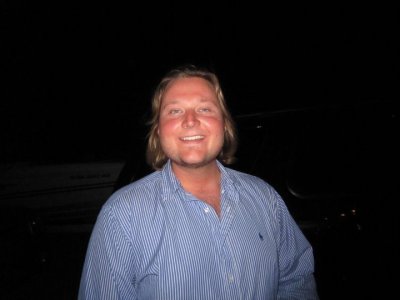 Delton Yoder