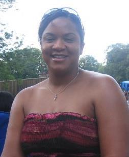 Jacqueline Haynes